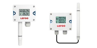 LFH10、LFH10A、LHF30溫濕度變送器產(chǎn)品相同點(diǎn)和區(qū)別分析